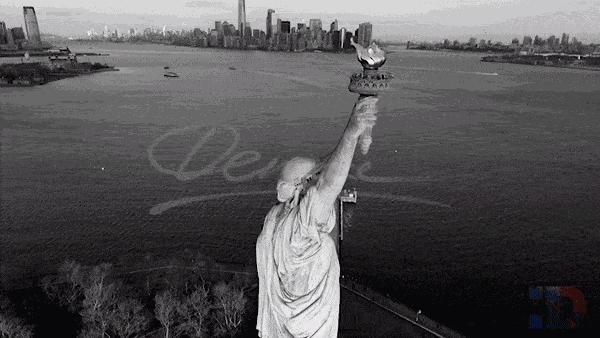 Portfolio poster Deneeze