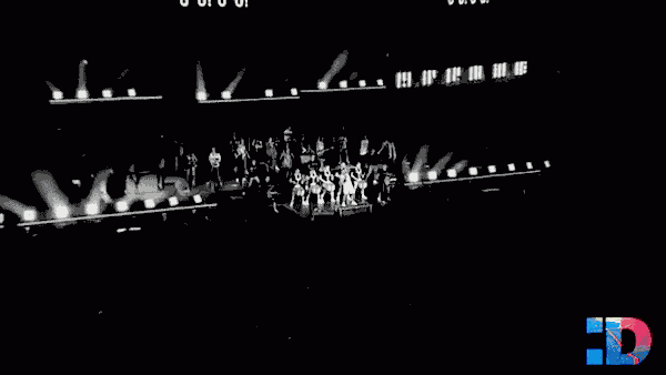 Portfolio poster Deneeze