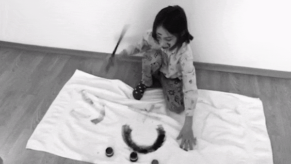 Portfolio poster Deneeze